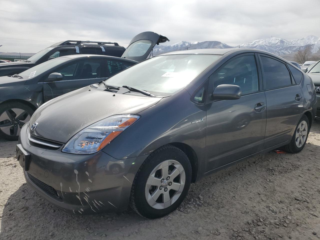TOYOTA PRIUS 2006