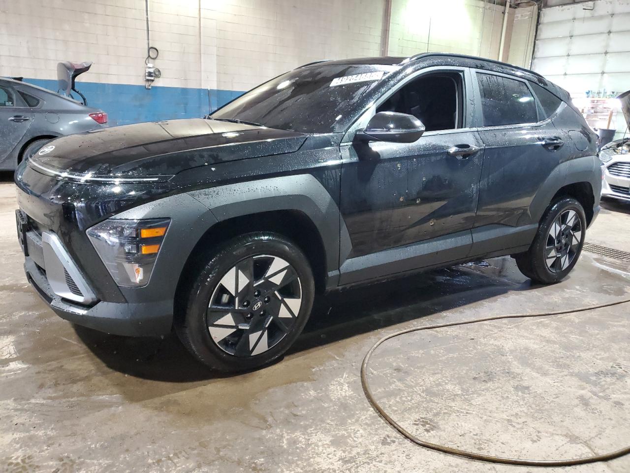 HYUNDAI KONA SEL 2025