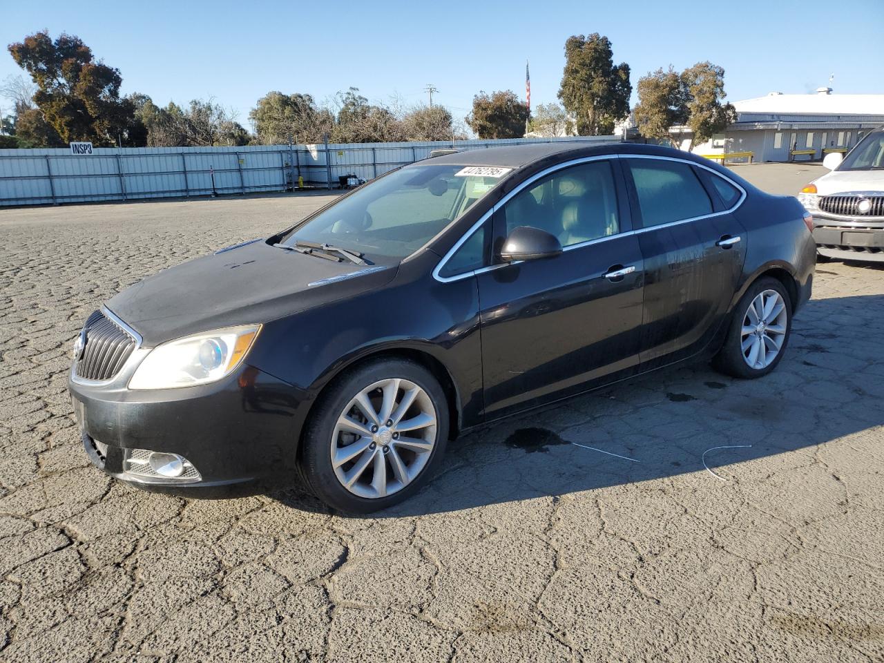 BUICK VERANO 2017