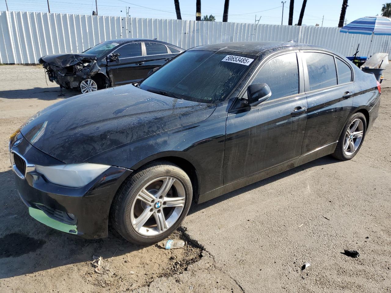 BMW 328 I SULE 2013