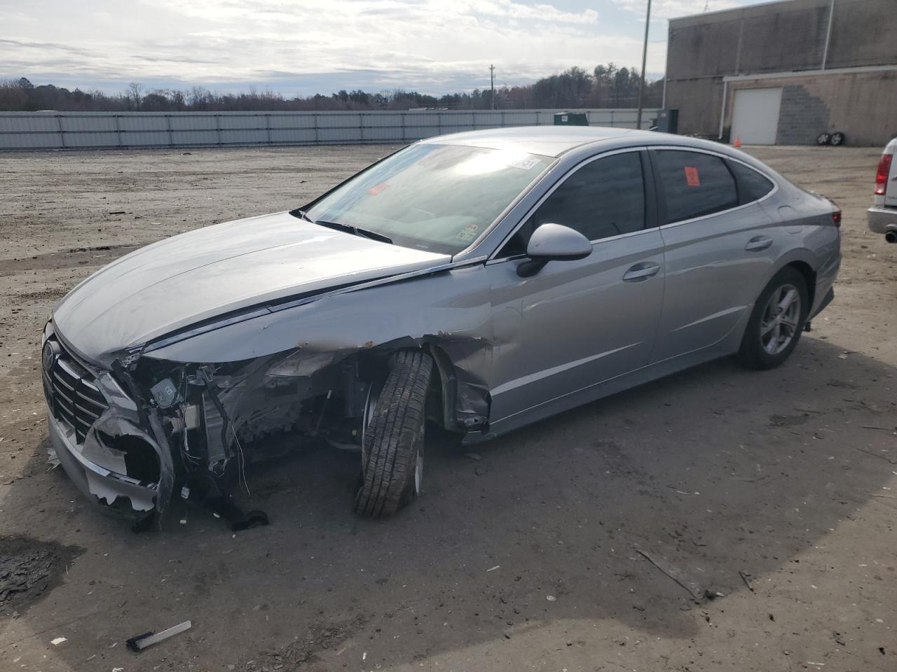 HYUNDAI SONATA SE 2020