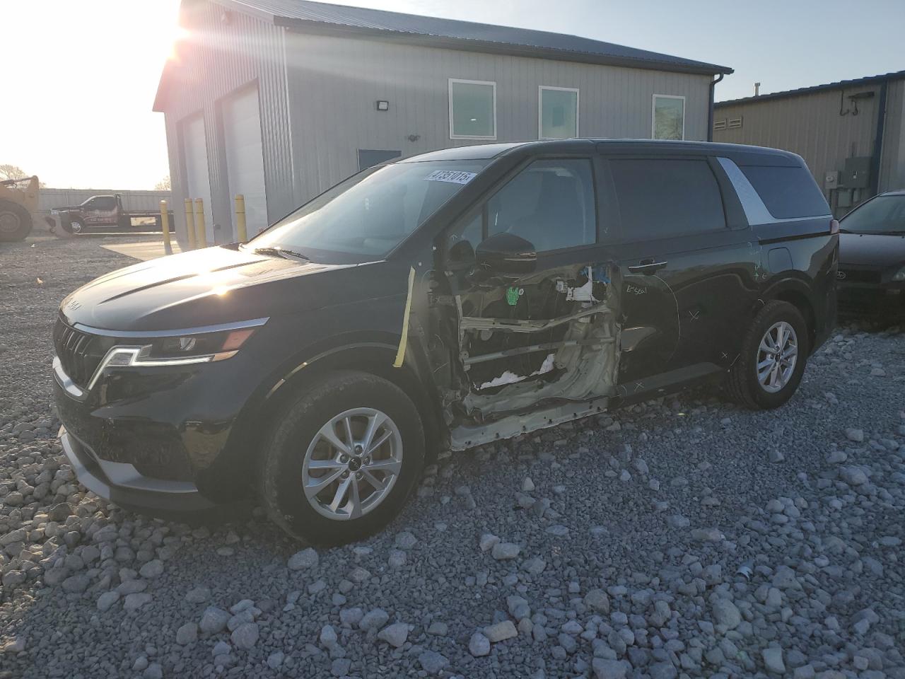 KIA CARNIVAL L 2024