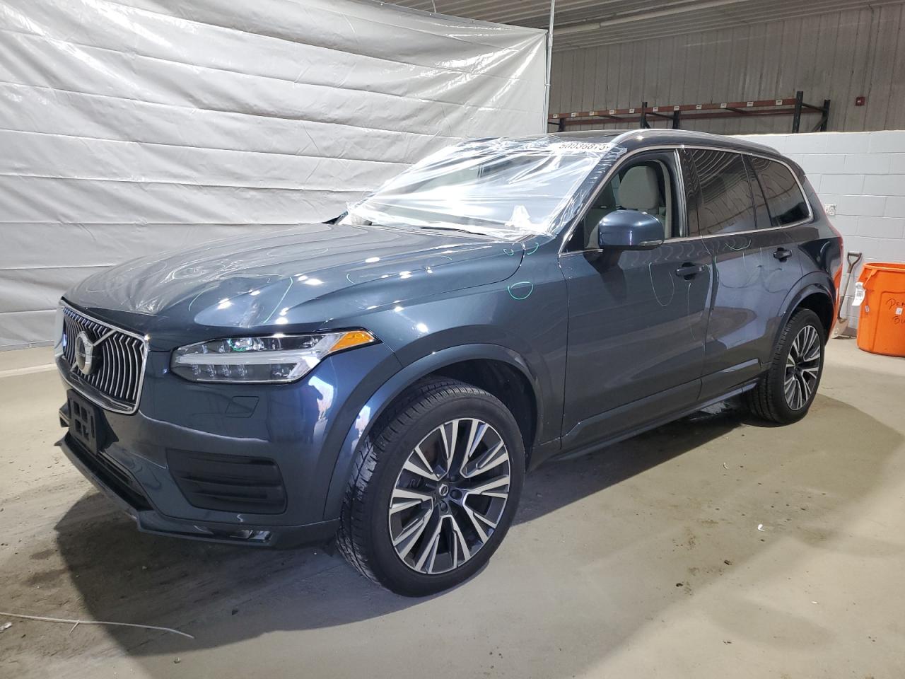 VOLVO XC90 T5 MO 2022