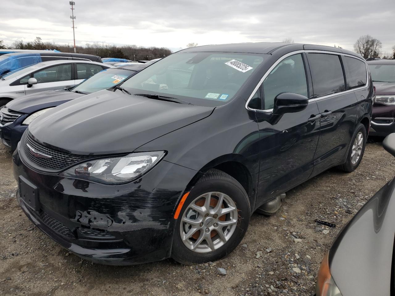 CHRYSLER VOYAGER LX 2025
