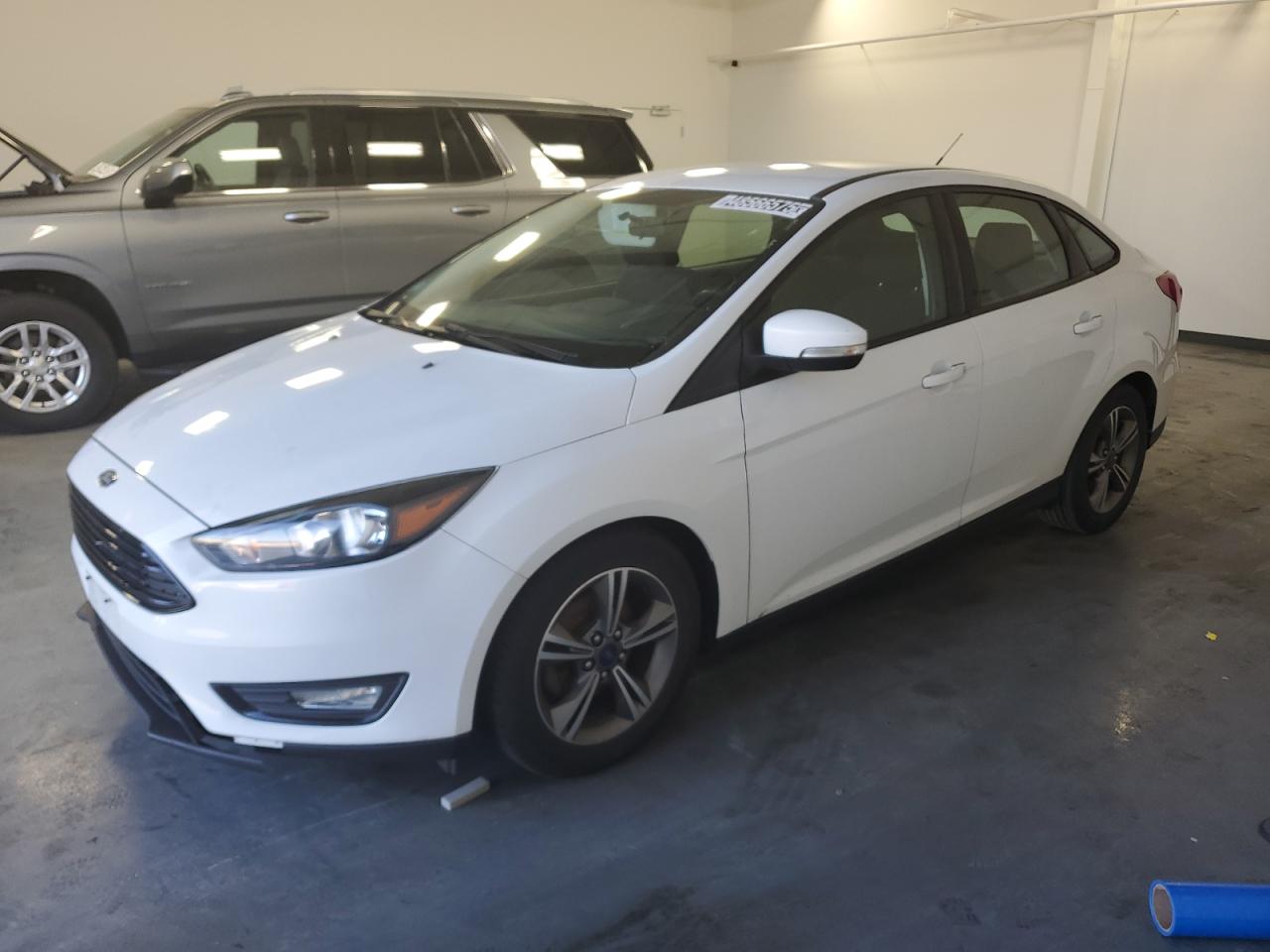 FORD FOCUS SE 2018