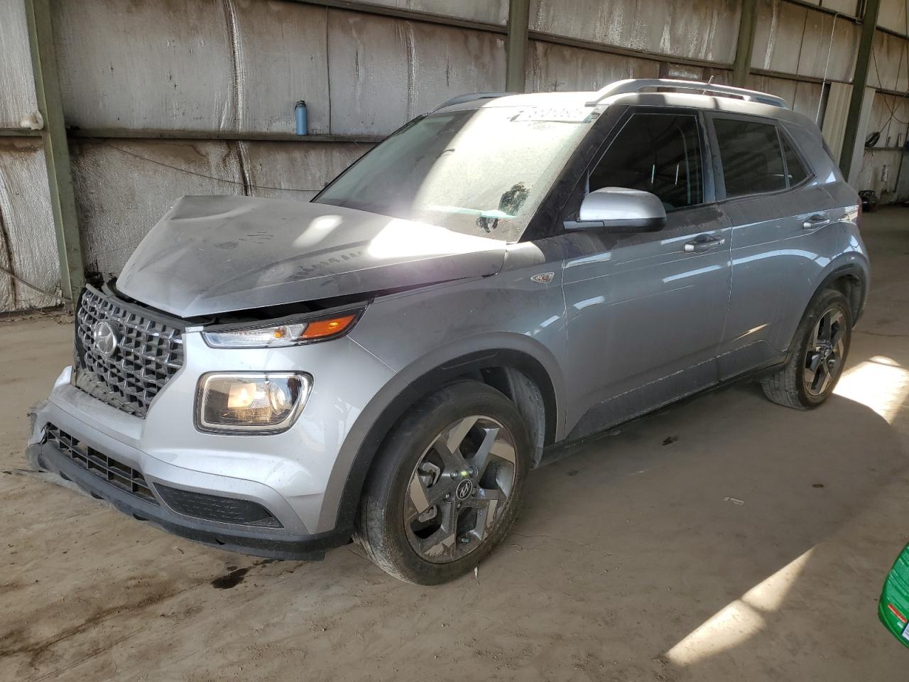 HYUNDAI VENUE SEL 2024