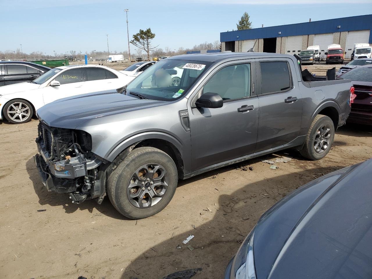 FORD MAVERICK X 2022