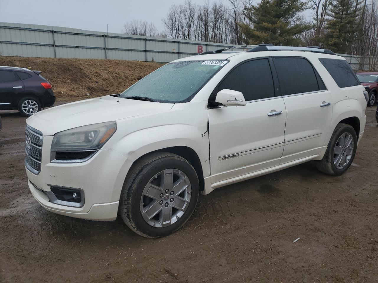 GMC ACADIA DEN 2013