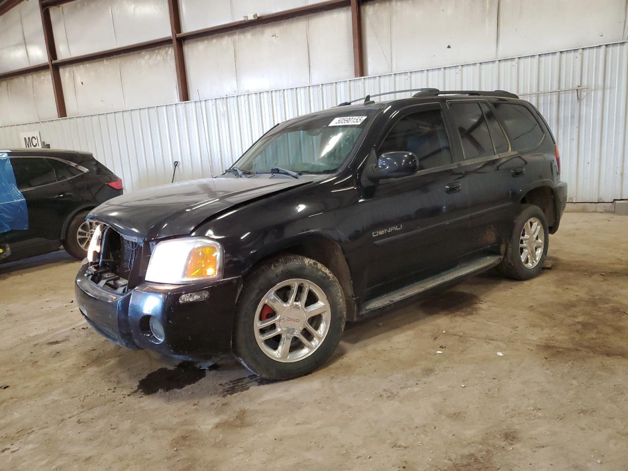 GMC ENVOY DENA 2006