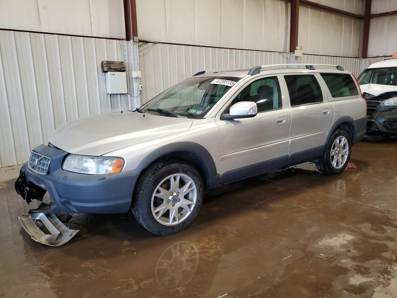 VOLVO XC70 2007