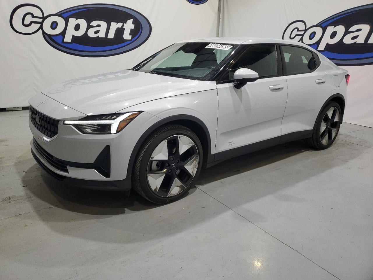 POLESTAR 2 2023
