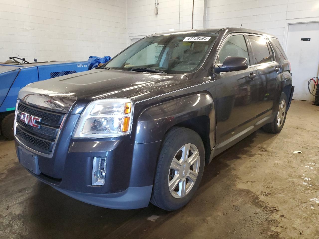 GMC TERRAIN SL 2014