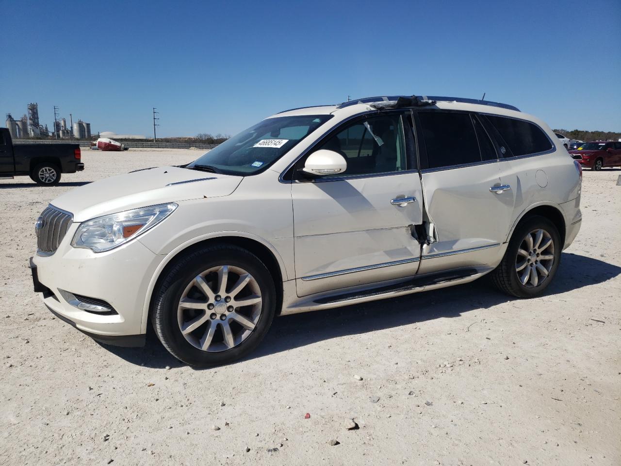 BUICK ENCLAVE 2014