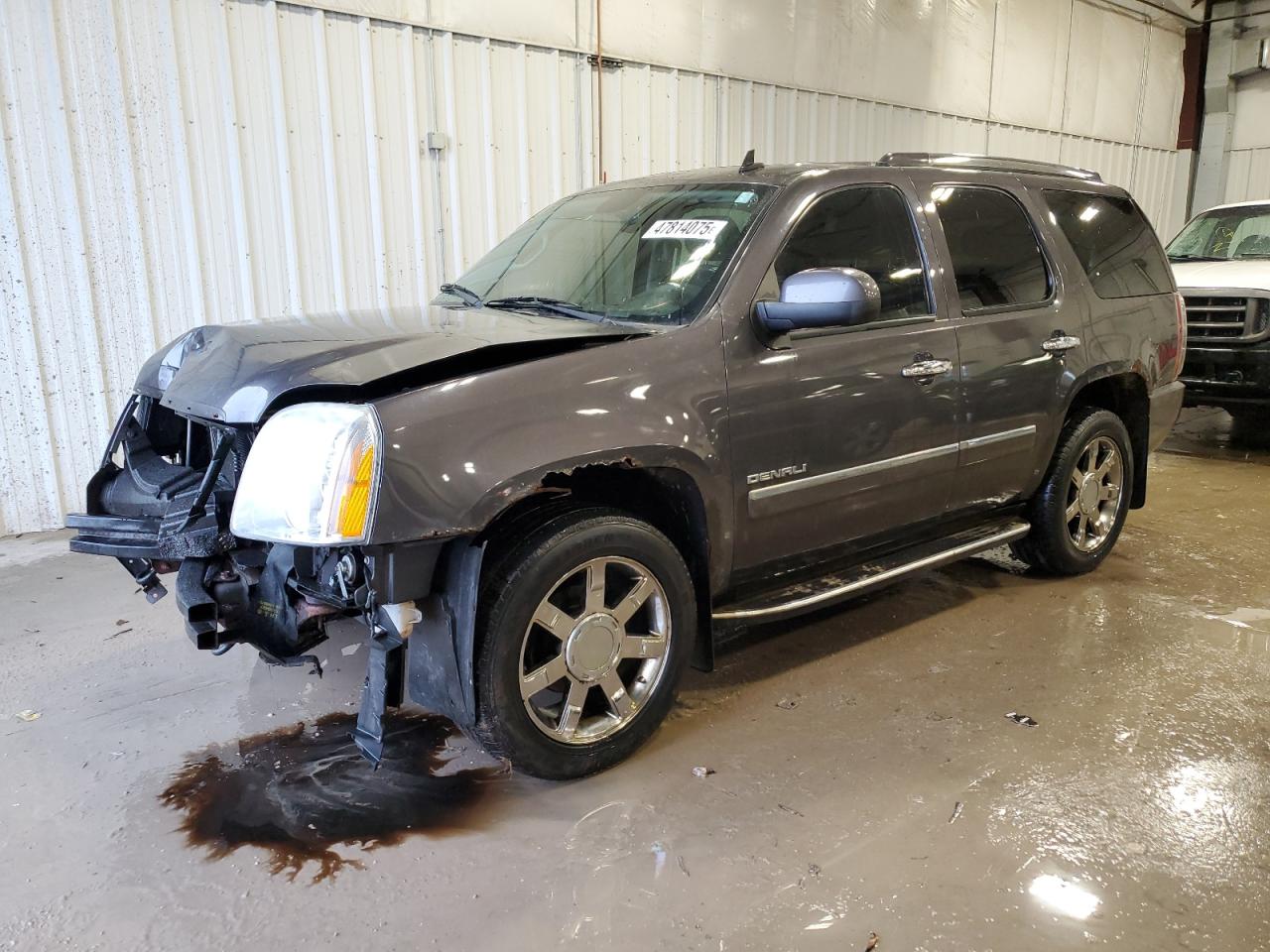 GMC YUKON DENA 2010