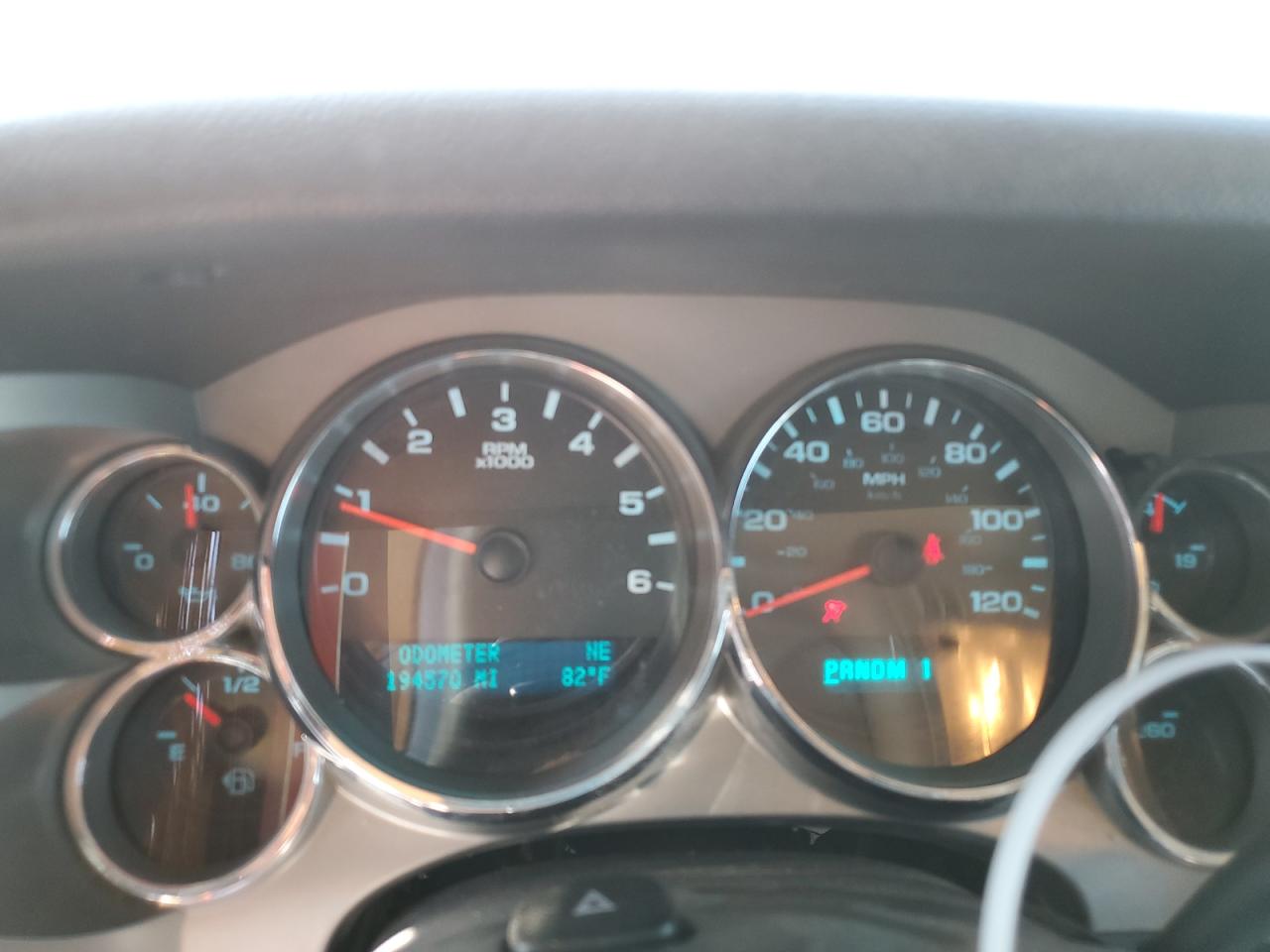 DayDrive