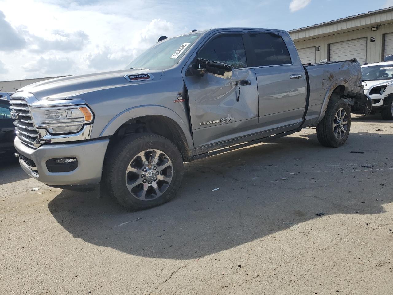 RAM 2500 LONGH 2022
