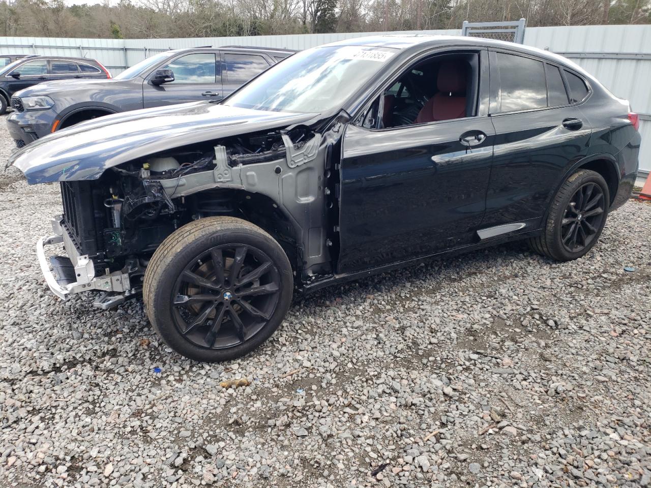 BMW X4 XDRIVE3 2022
