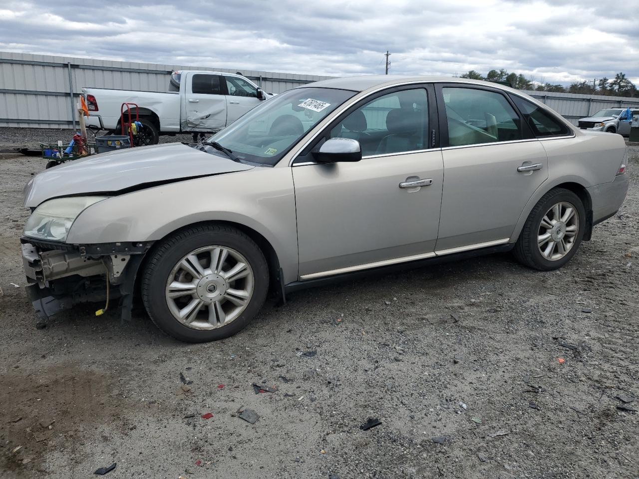 MERCURY SABLE PREM 2009