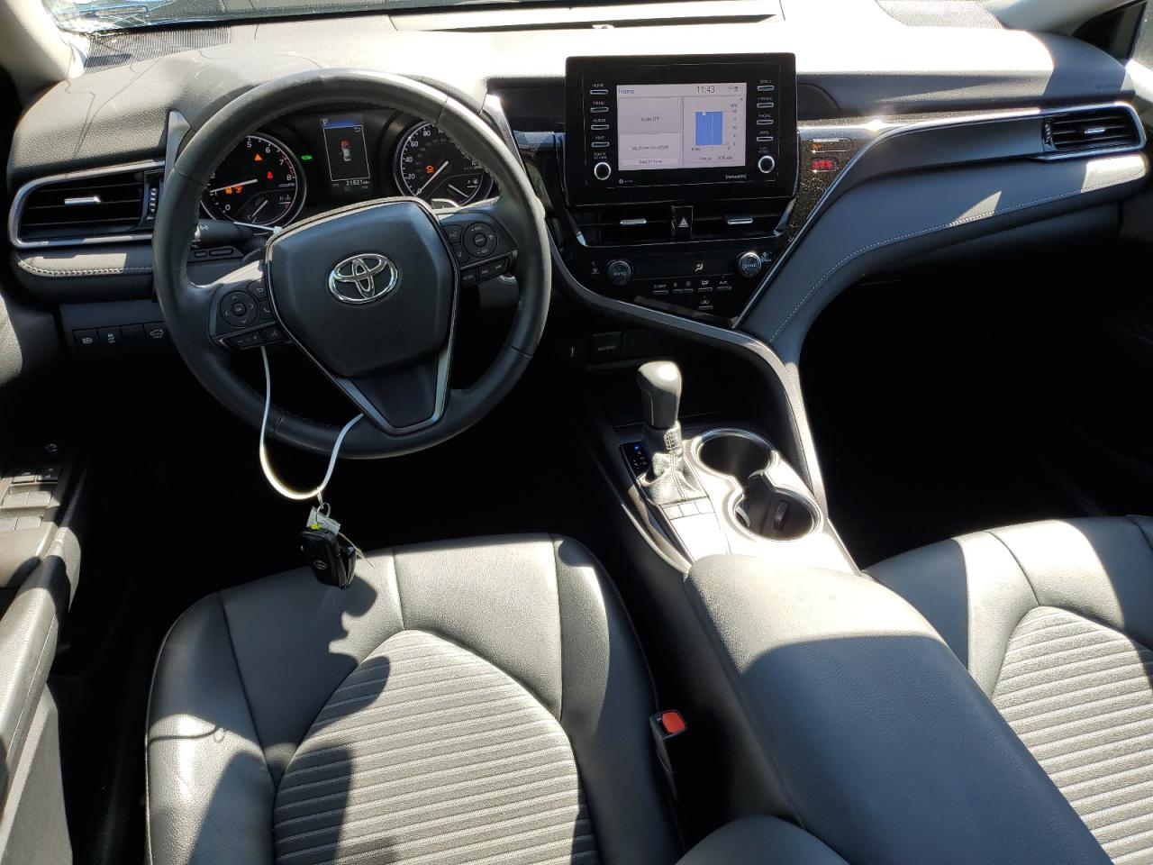 DayDrive