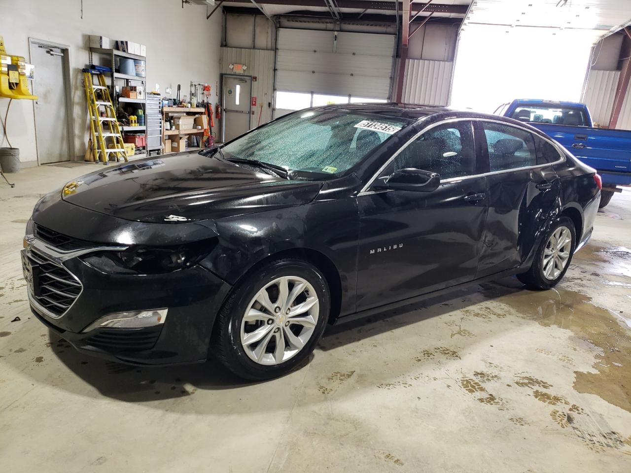 CHEVROLET MALIBU LT 2024