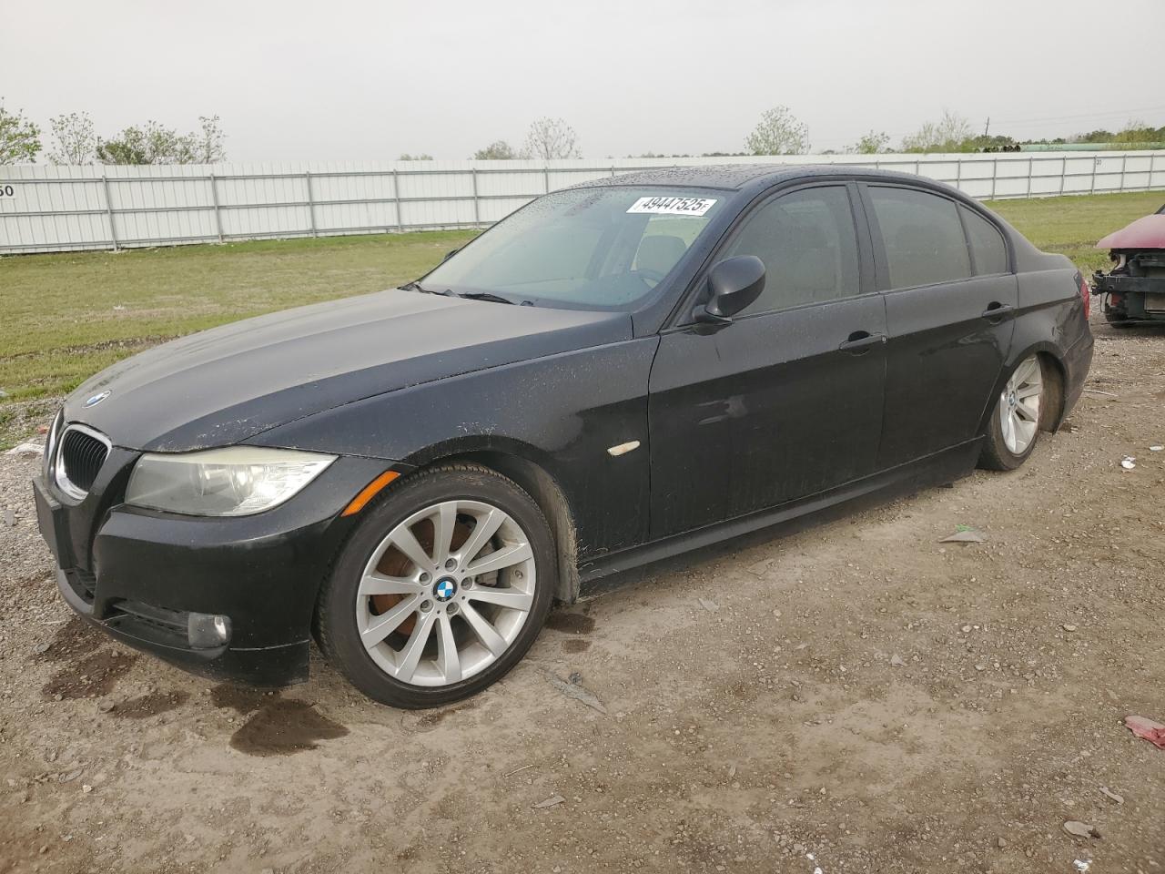 BMW 328 I 2011
