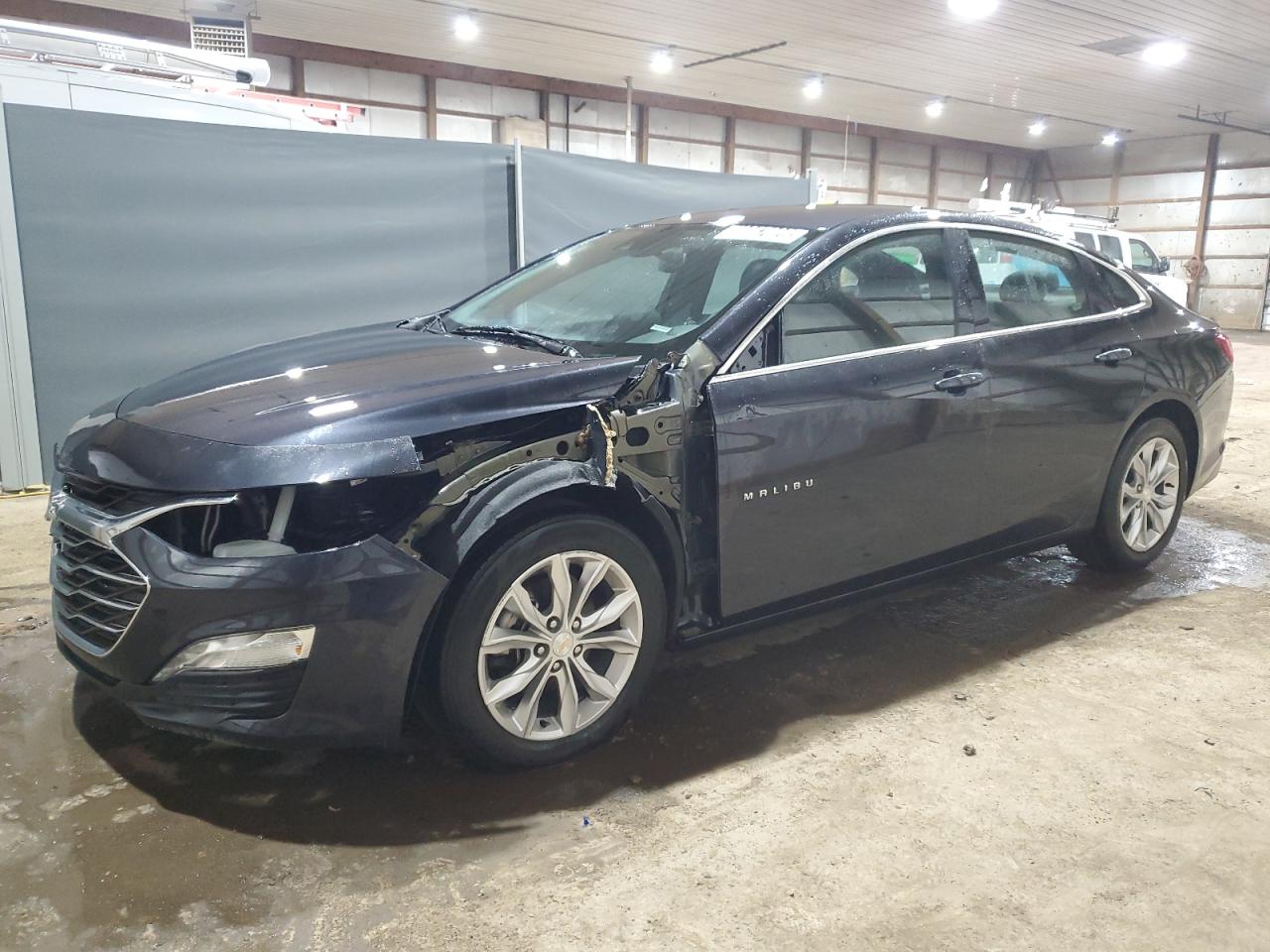 CHEVROLET MALIBU LT 2023