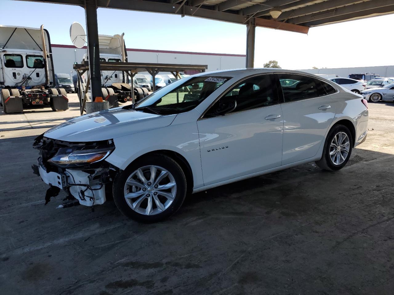 CHEVROLET MALIBU LT 2023