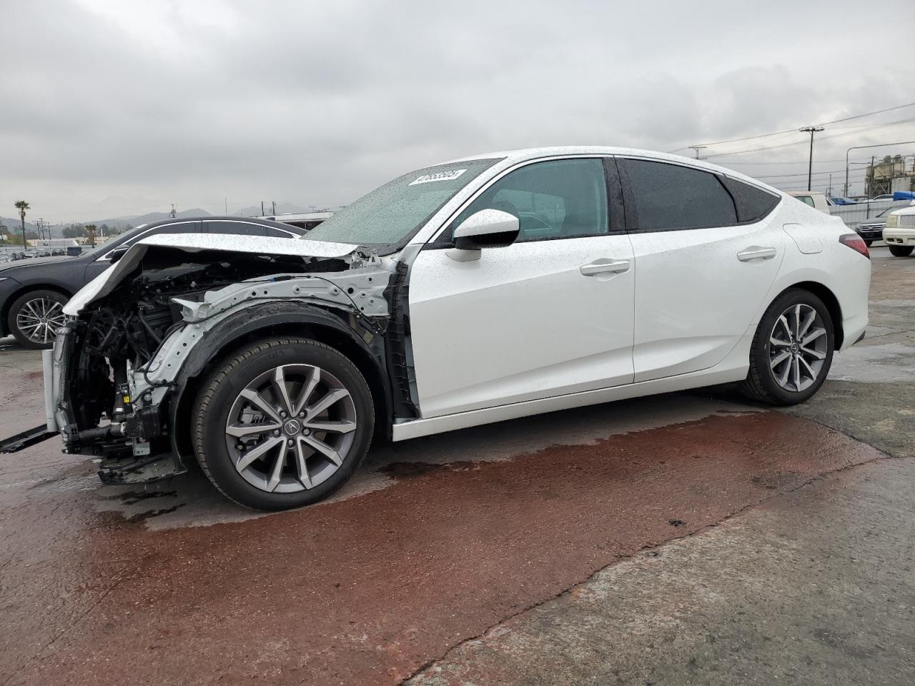ACURA INTEGRA 2024