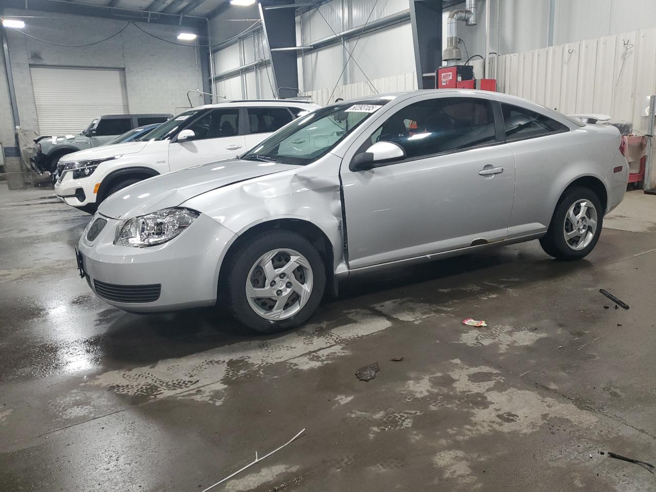 PONTIAC G5 2007