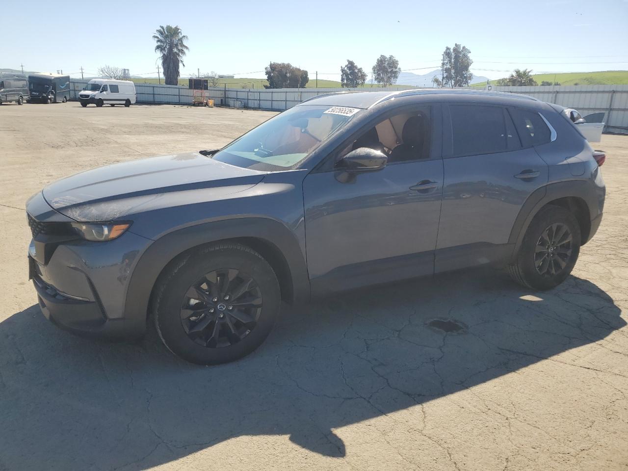 MAZDA CX-50 PREF 2024