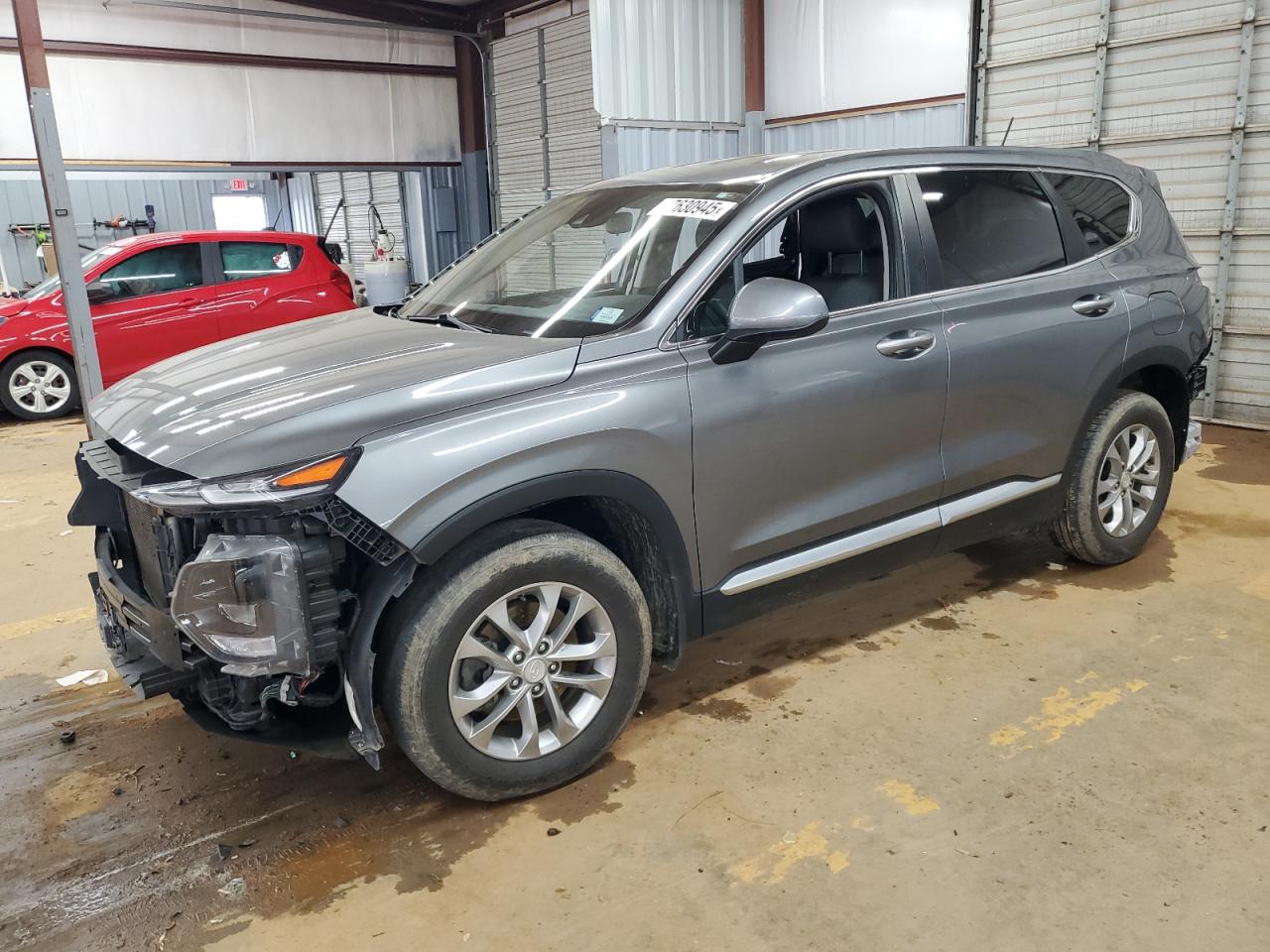 HYUNDAI SANTA FE S 2020