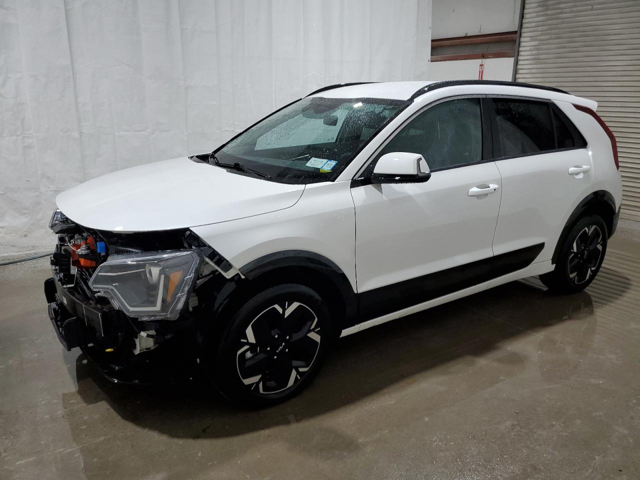 KIA NIRO WIND 2024