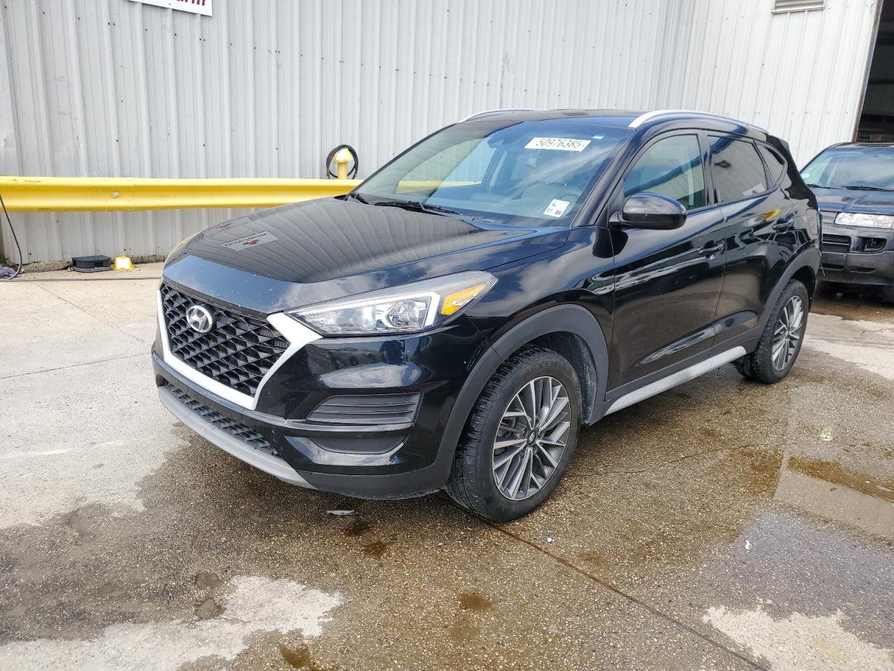 HYUNDAI TUCSON LIM 2019