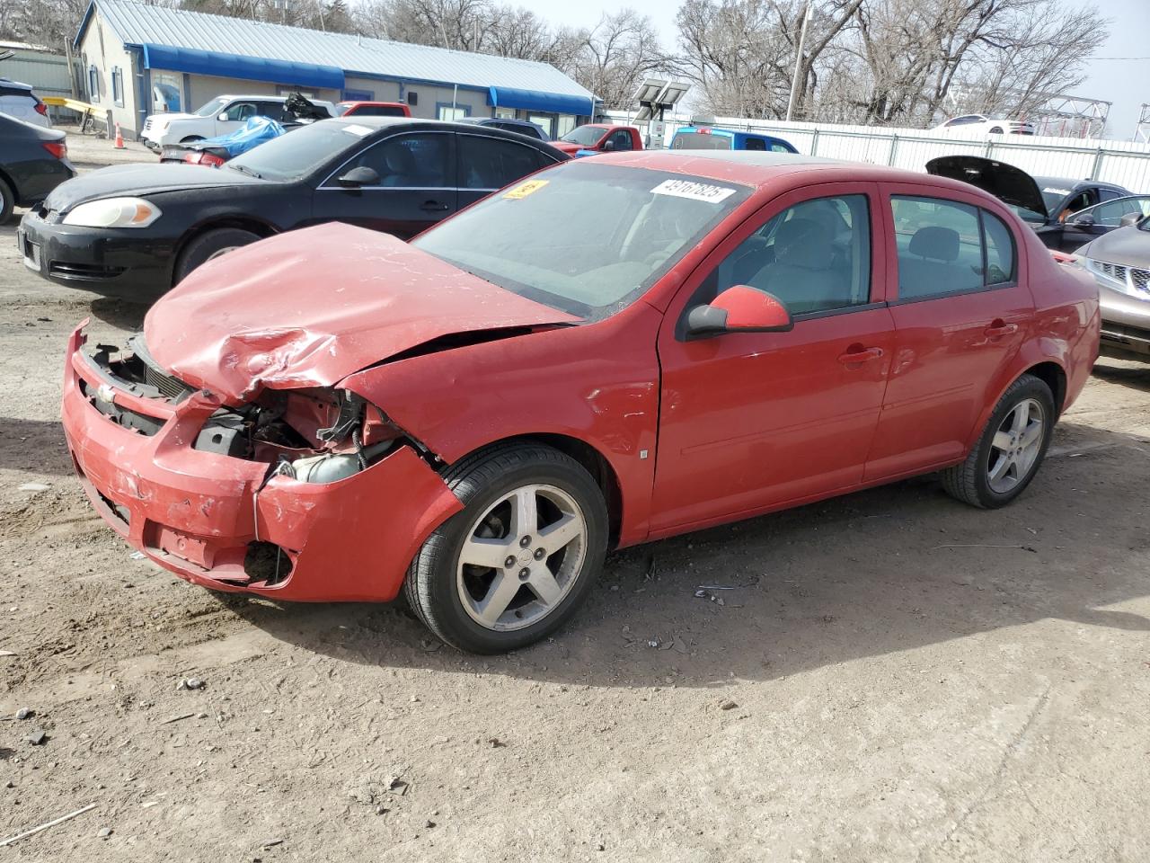 CHEVROLET COBALT LT 2006