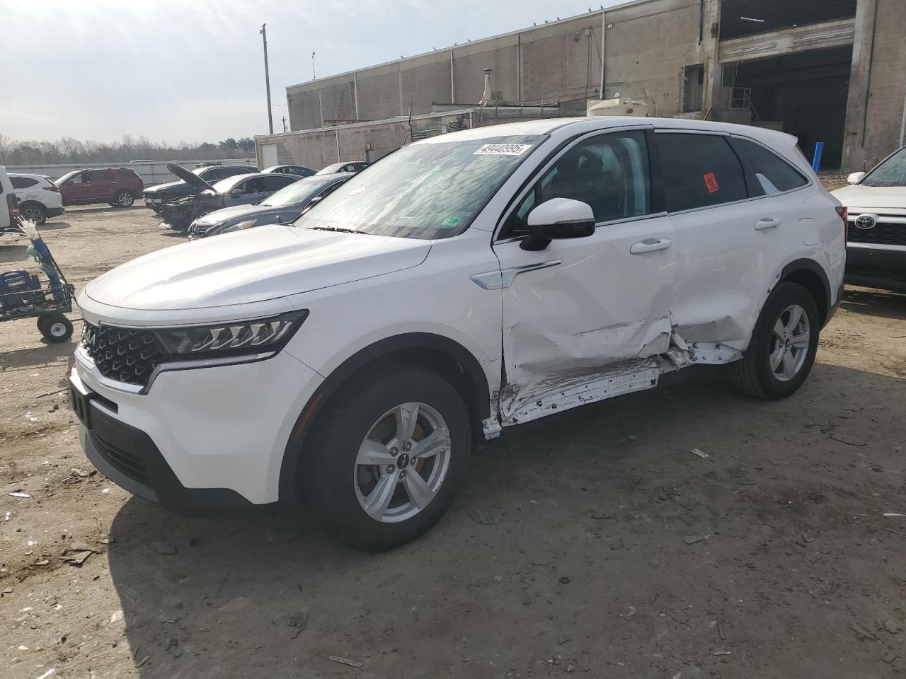 KIA SORENTO LX 2023