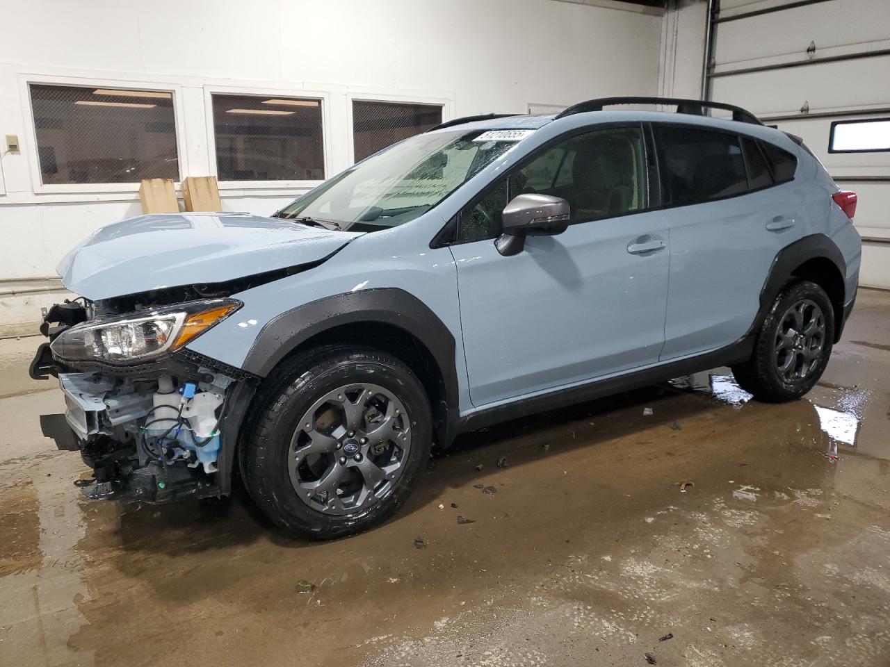 SUBARU CROSSTREK 2023