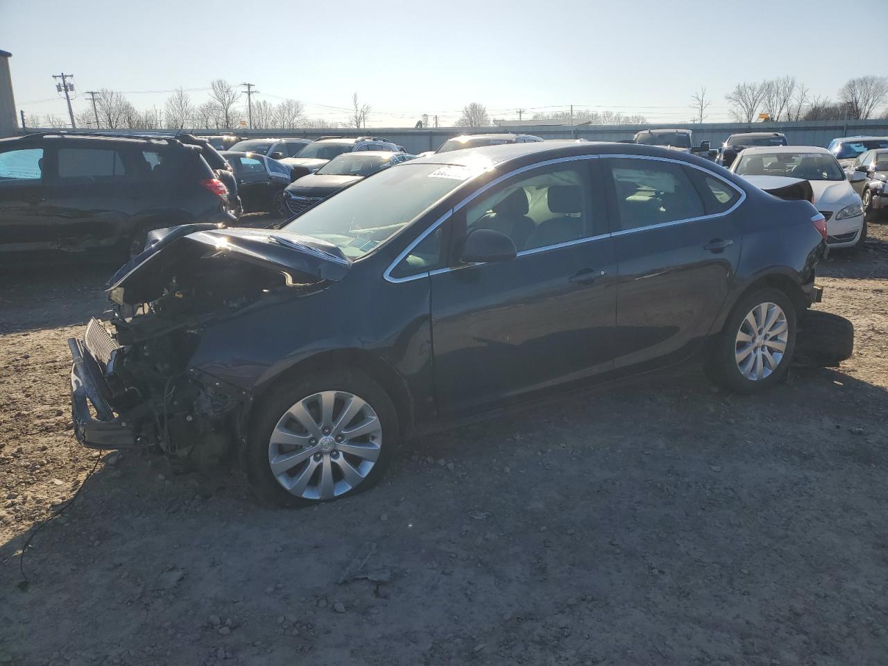 BUICK VERANO 2016