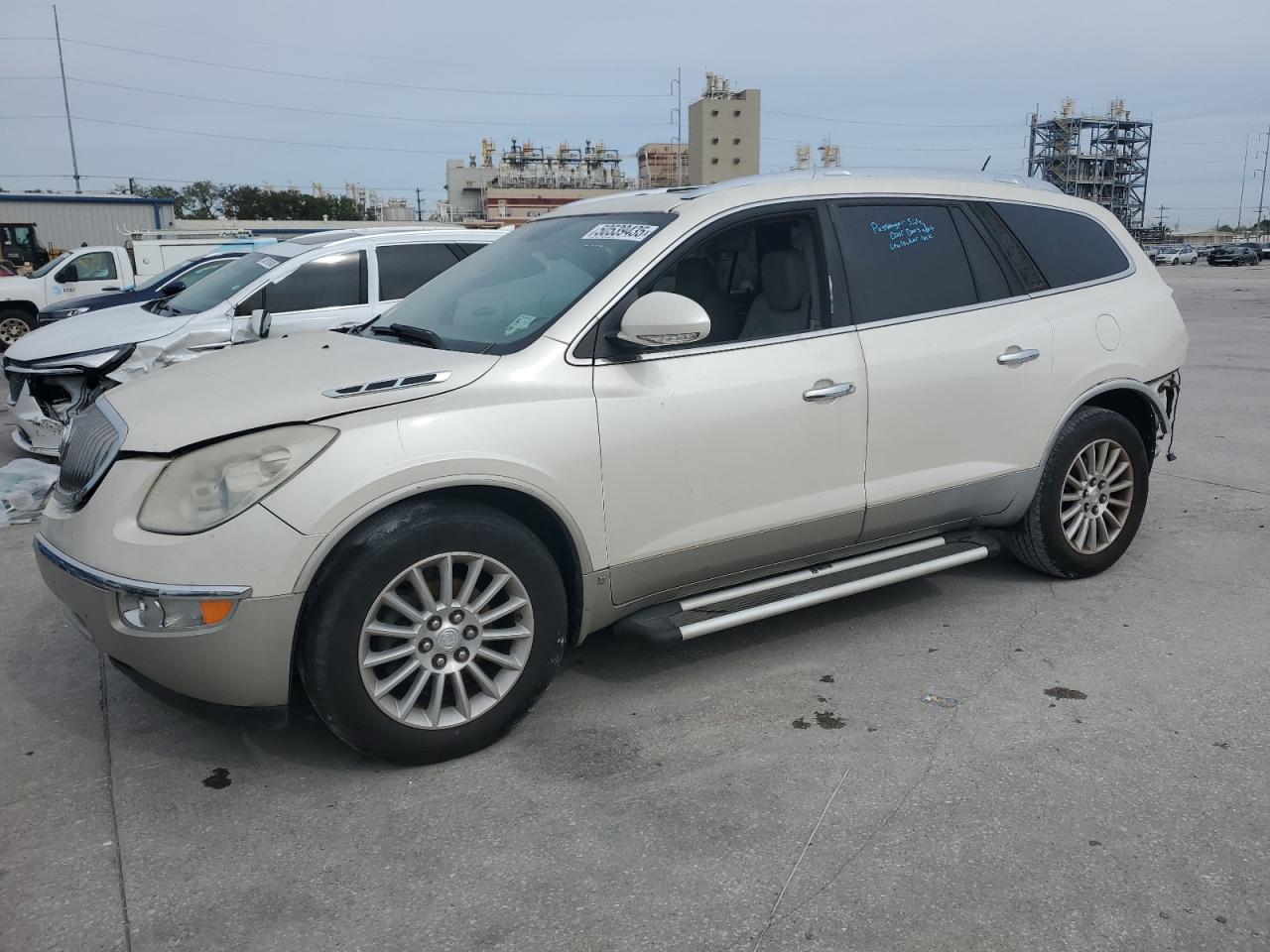 BUICK ENCLAVE CX 2010