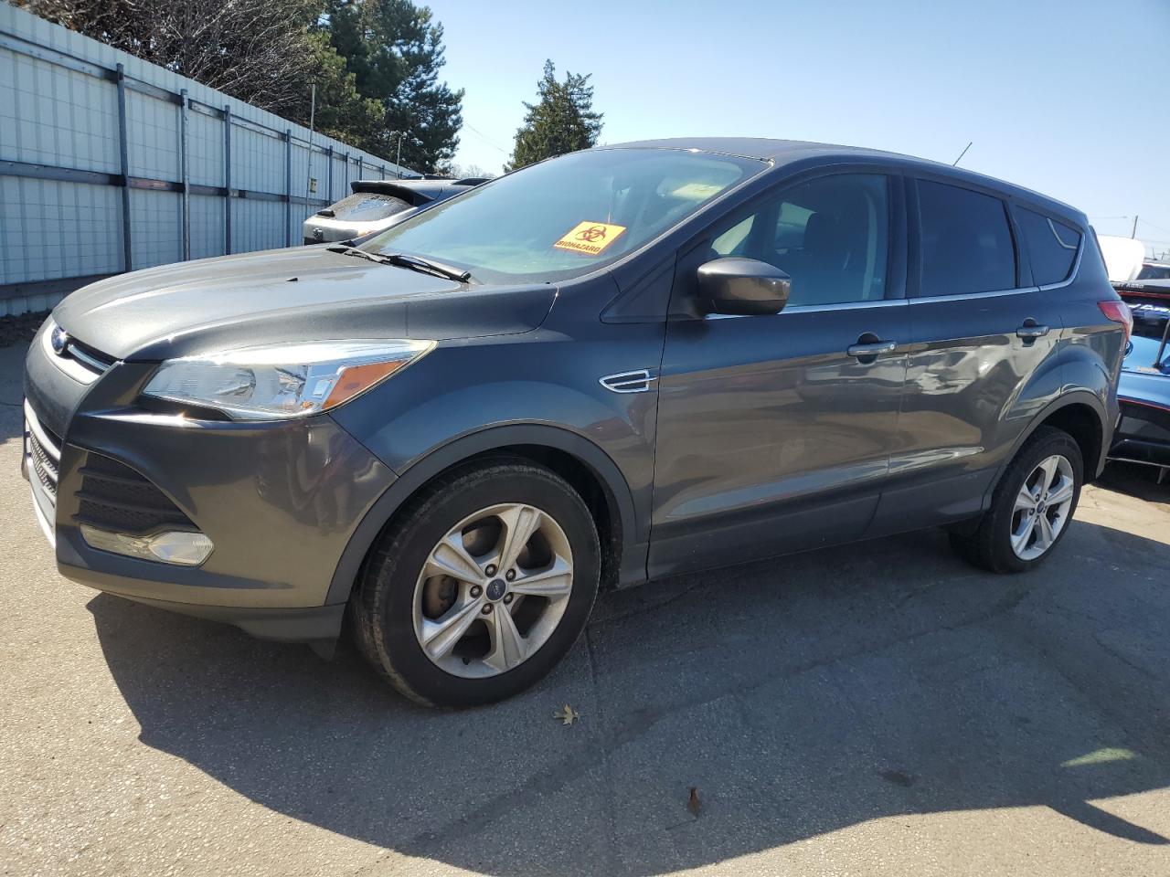 FORD ESCAPE SE 2016