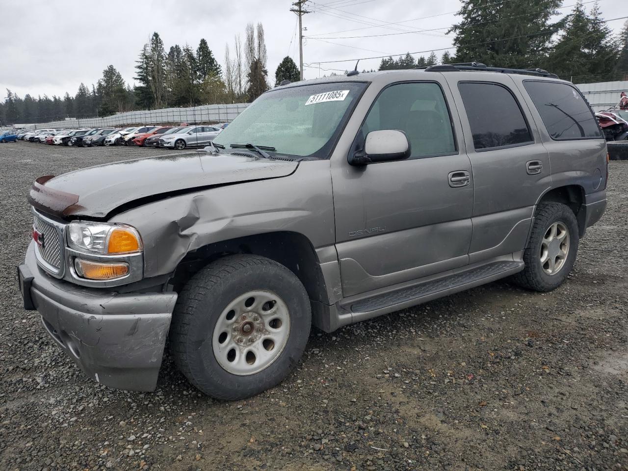 GMC YUKON DENA 2005