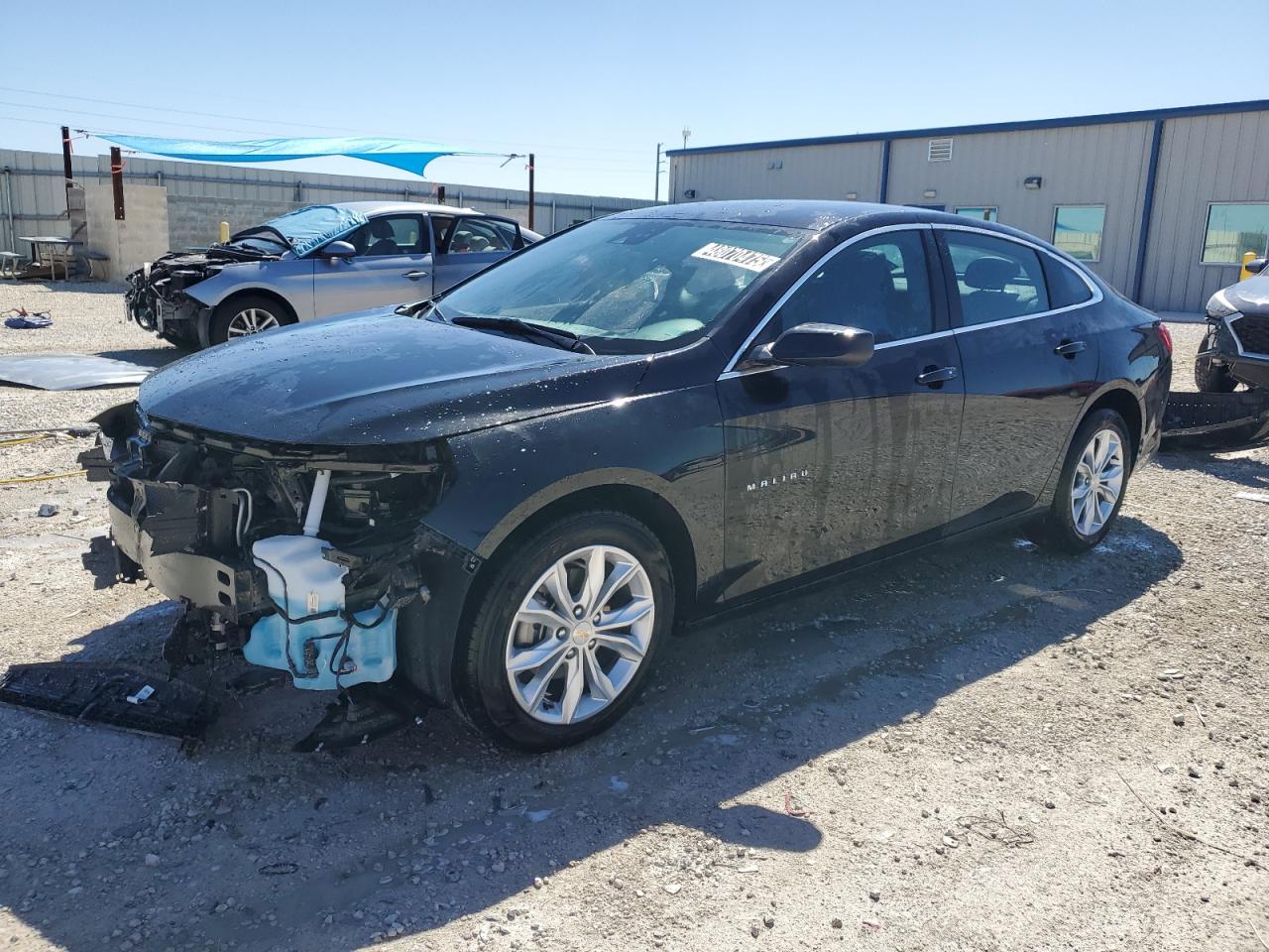 CHEVROLET MALIBU LT 2025
