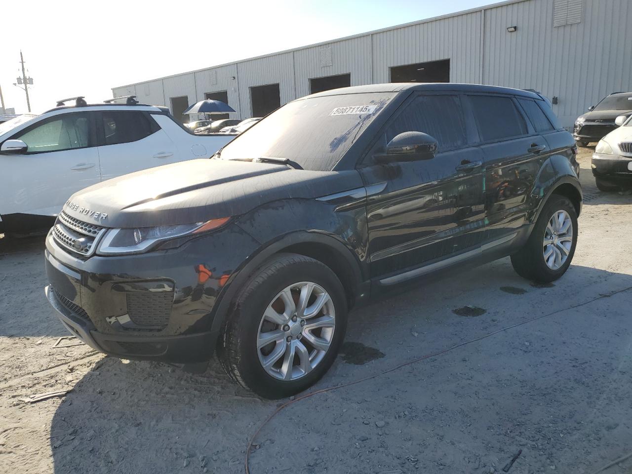 LAND ROVER RANGE ROVE 2019