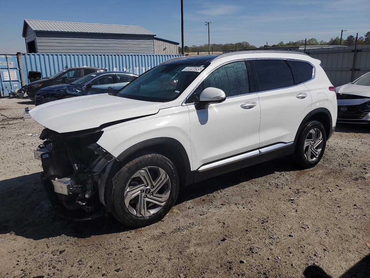 HYUNDAI SANTA FE S 2023