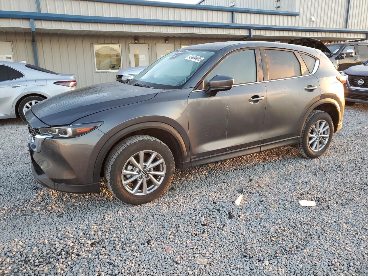 MAZDA CX-5 SELEC 2023
