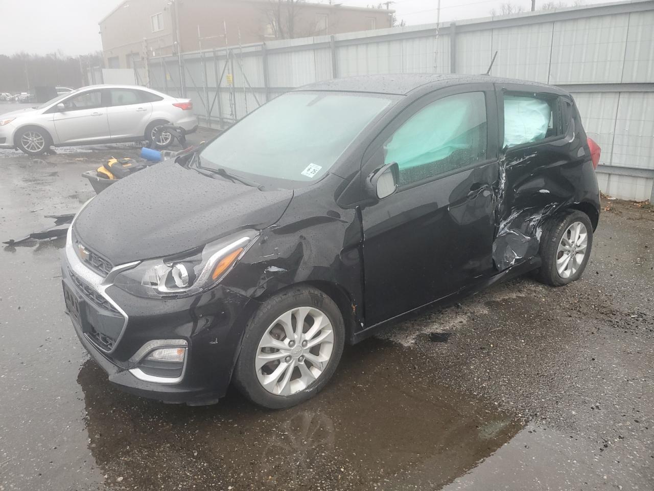 CHEVROLET SPARK 1LT 2020