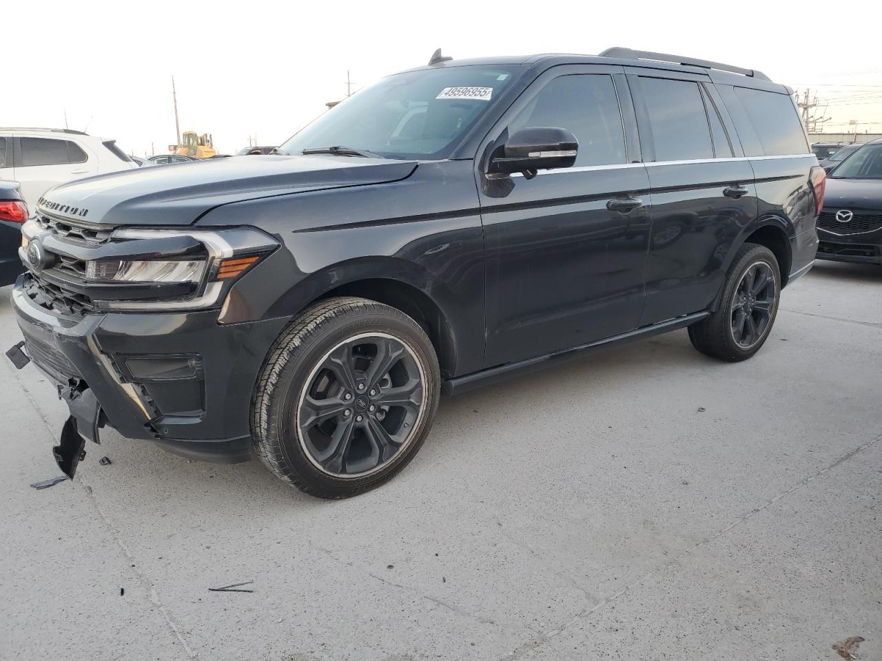 FORD EXPEDITION 2024