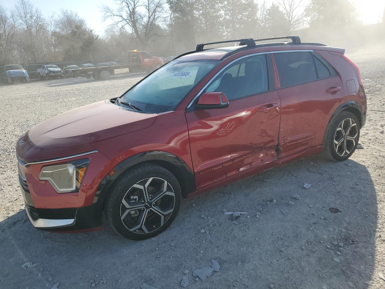 KIA NIRO EX 2023
