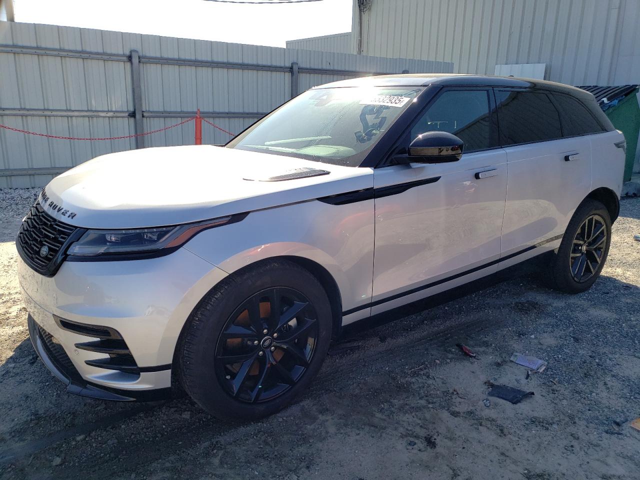LAND ROVER RANGE ROVE 2024