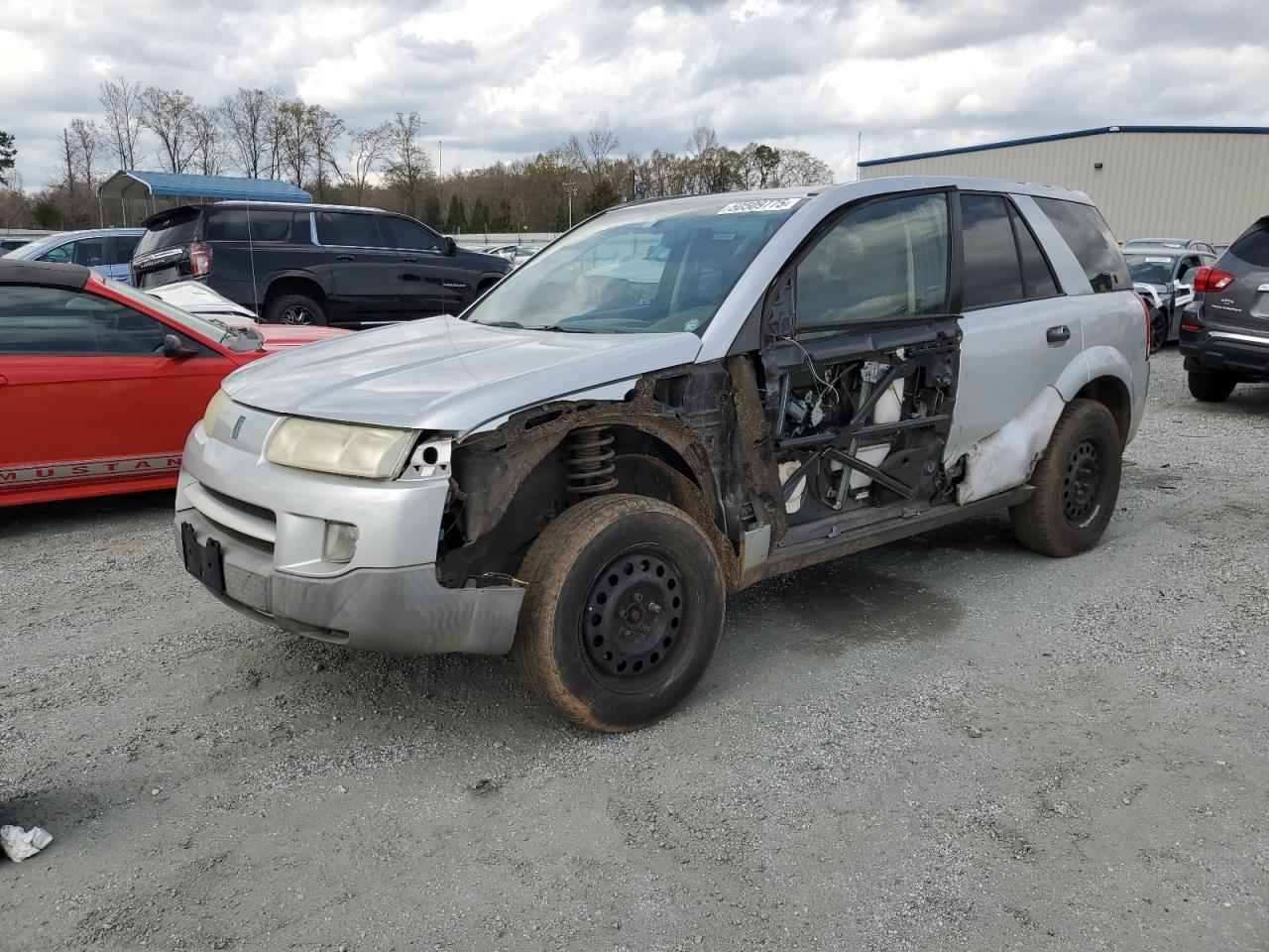 SATURN VUE 2006