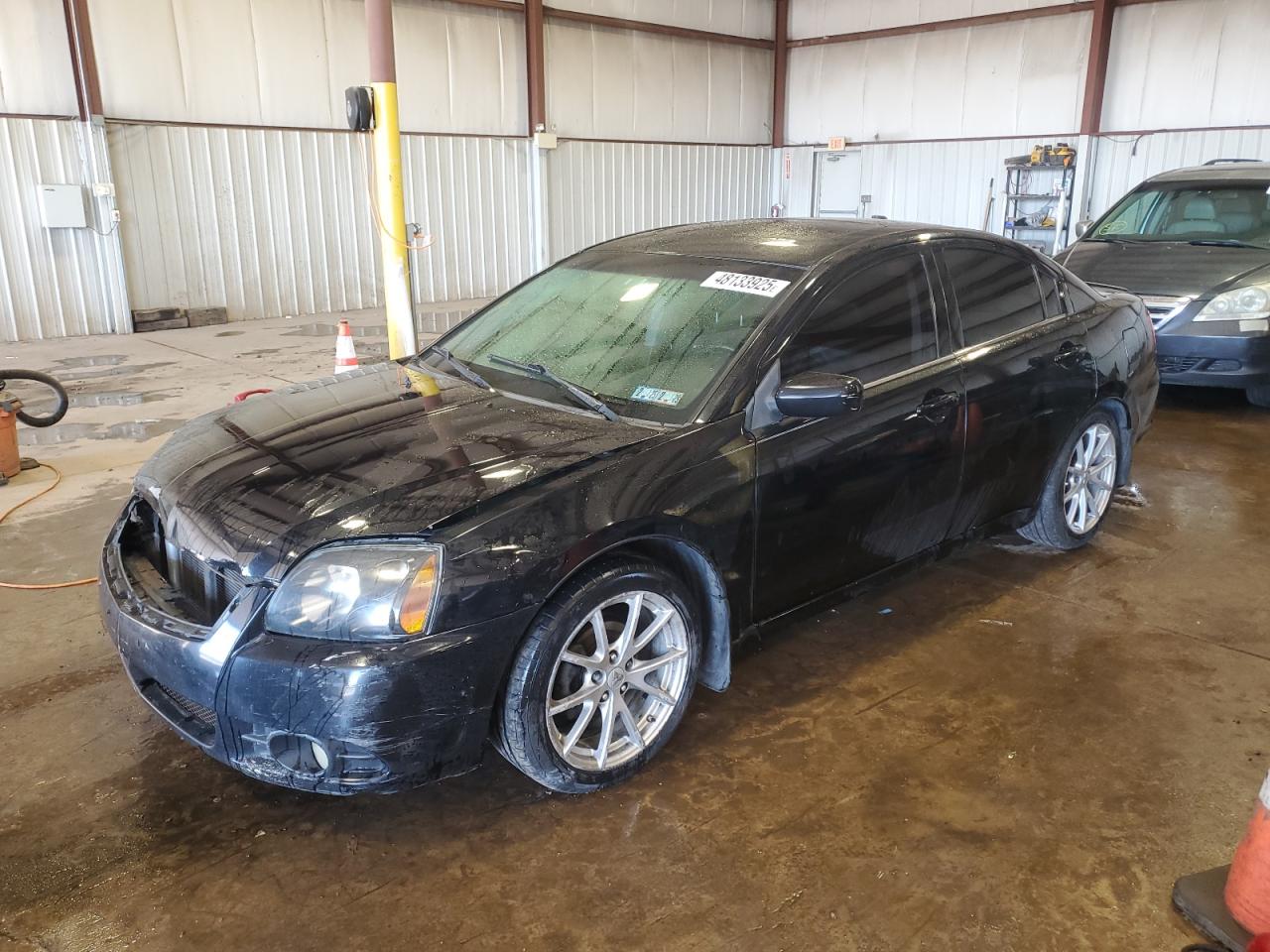 MITSUBISHI GALANT ES 2011
